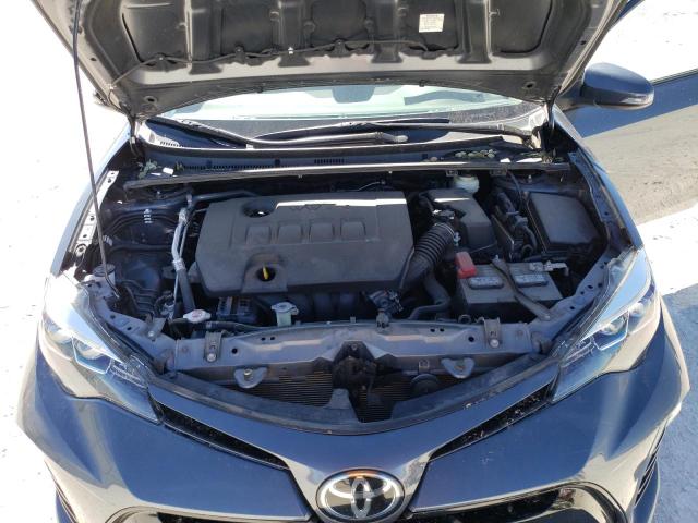 Photo 11 from auction – 2018 TOYOTA COROLLA L with VIN 2T1BURHE7JC992999
