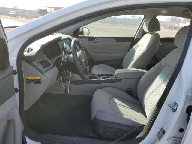 Photo 7 from auction – 2015 HYUNDAI SONATA SE with VIN 5NPE24AF2FH164470