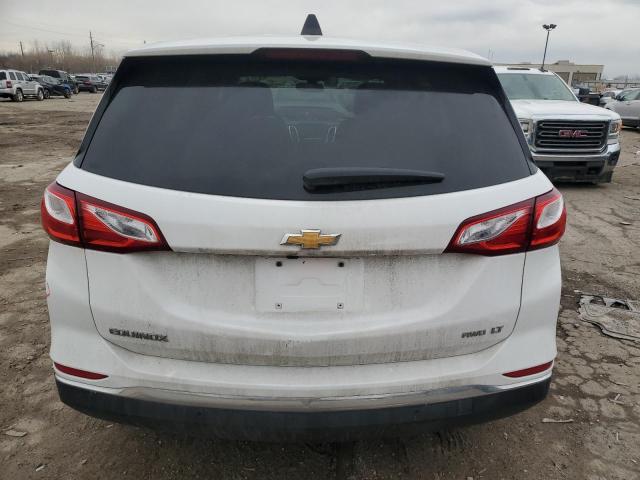 Photo 6 from auction – 2018 CHEVROLET EQUINOX LT with VIN 2GNAXSEV2J6335888