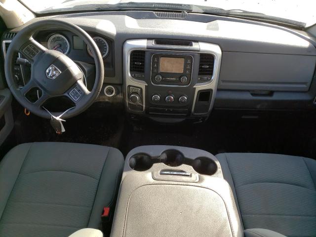Photo 8 from auction – 2020 RAM 1500 CLASS with VIN 1C6RR6TT5LS103369