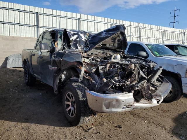 Photo 4 from auction – 2015 RAM 1500 SLT with VIN 1C6RR7LT1FS647443
