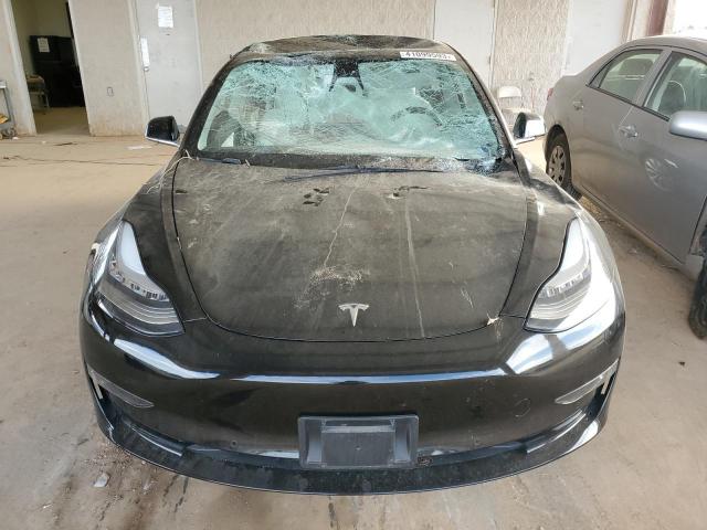 Photo 5 from auction – 2018 TESLA MODEL 3 with VIN 5YJ3E1EB6JF182806