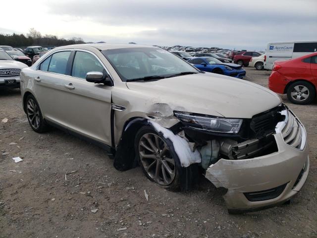 Photo 4 from auction – 2018 FORD TAURUS LIM with VIN 1FAHP2F8XJG103772