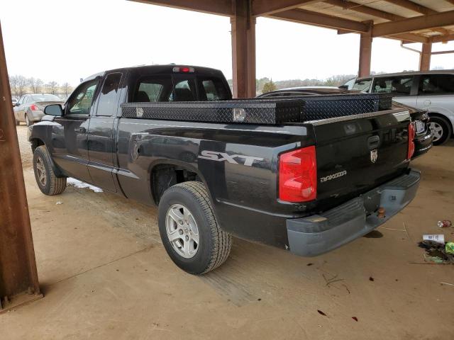Photo 2 from auction – 2007 DODGE DAKOTA ST with VIN 1D7HE22K77S201560