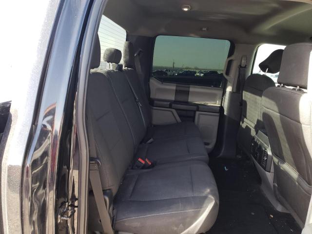 Photo 10 from auction – 2018 FORD F150 SUPER with VIN 1FTEW1CP2JKE22859