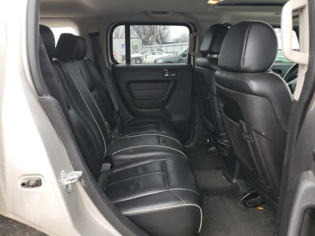 Photo 10 from auction – 2006 HUMMER H3 with VIN 5GTDN136368299463