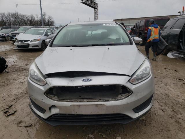 Photo 5 from auction – 2016 FORD FOCUS SE with VIN 1FADP3K21GL237642