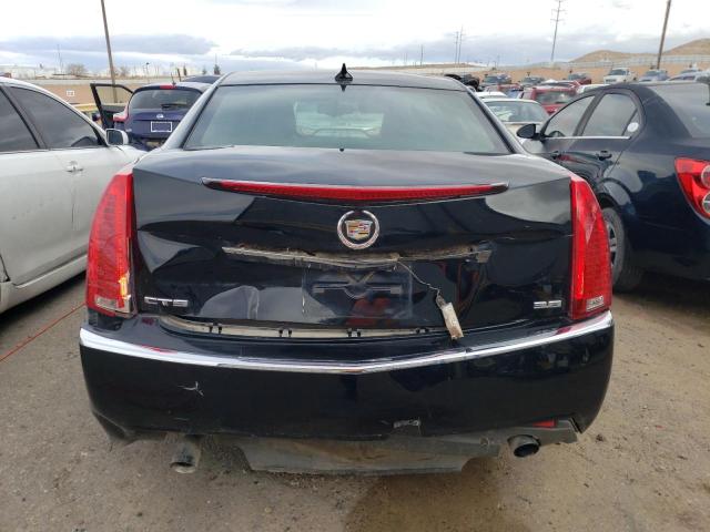 Photo 6 from auction – 2010 CADILLAC CTS PERFOR with VIN 1G6DJ5EV0A0137850