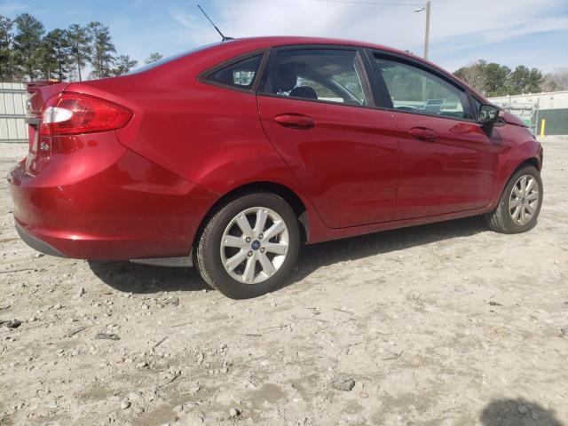 Photo 3 from auction – 2013 FORD FIESTA SE with VIN 3FADP4BJ1DM164442