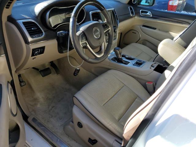 Photo 7 from auction – 2017 JEEP GRAND CHER with VIN 1C4RJFCT7HC863482