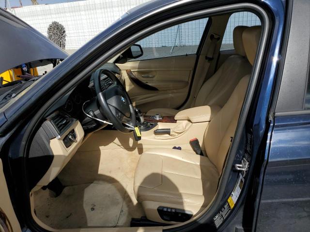 Photo 7 from auction – 2013 BMW 328 XI SUL with VIN WBA3B5C52DF596739