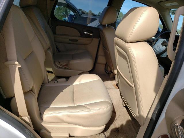Photo 11 from auction – 2011 CHEVROLET TAHOE C150 with VIN 1GNSCCE06BR380736