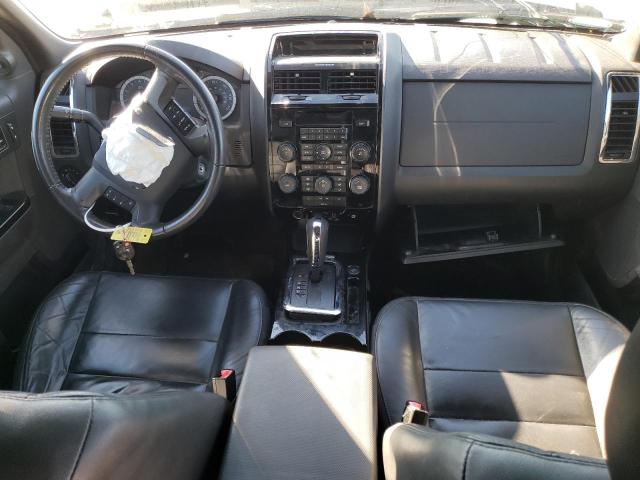 Photo 8 from auction – 2012 FORD ESCAPE LIM with VIN 1FMCU9EG7CKA12730