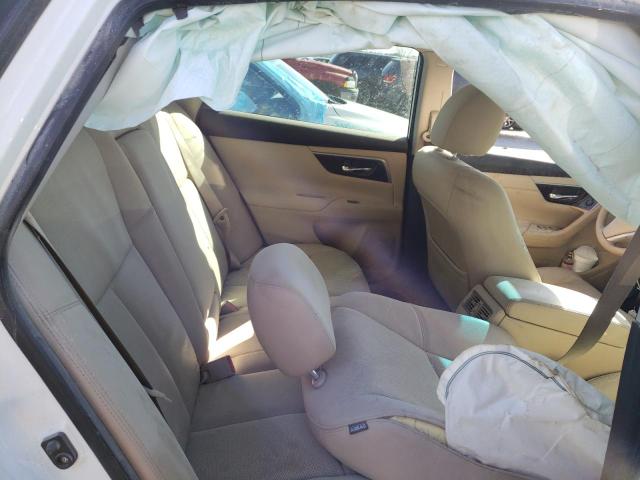 Photo 10 from auction – 2015 NISSAN ALTIMA 2.5 with VIN 1N4AL3AP7FN381517