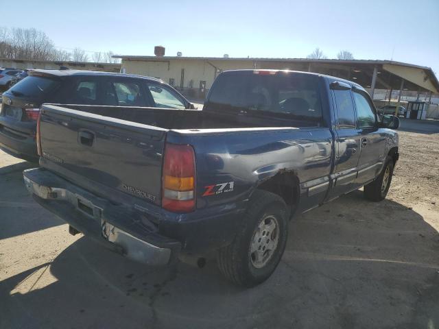 Photo 3 from auction – 2002 CHEVROLET SILVERADO with VIN 1GCEK19V62E161754