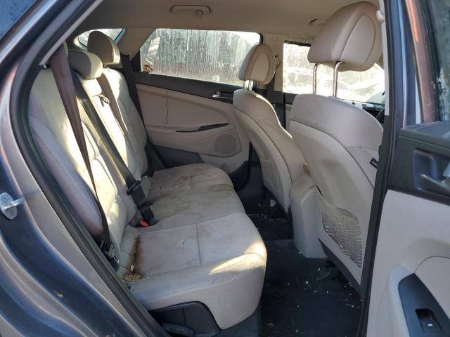 Photo 11 from auction – 2016 HYUNDAI TUCSON SE with VIN KM8J23A41GU034433