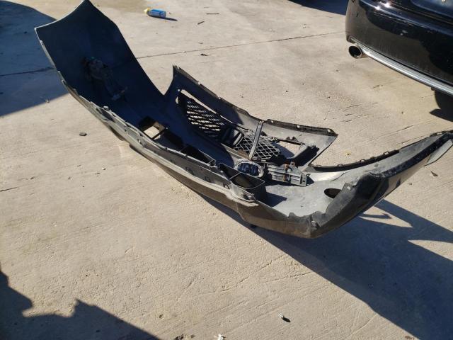Photo 12 from auction – 2009 HONDA ACCORD with VIN 1HGCS22859A011140