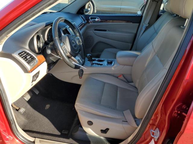 Photo 7 from auction – 2011 JEEP GRAND CHER with VIN 1J4RR5GG3BC511016