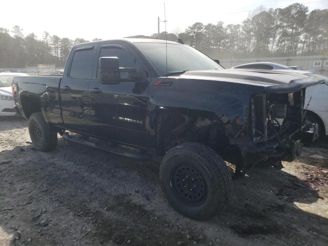 Photo 4 from auction – 2017 CHEVROLET SILVERADO with VIN 1GCRCNEC0HZ205016