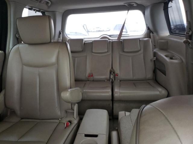 Photo 10 from auction – 2013 NISSAN QUEST S with VIN JN8AE2KP3D9069170