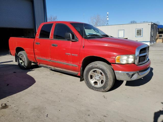 Photo 4 from auction – 2002 DODGE RAM 1500 with VIN 1B7HU18Z82J104426