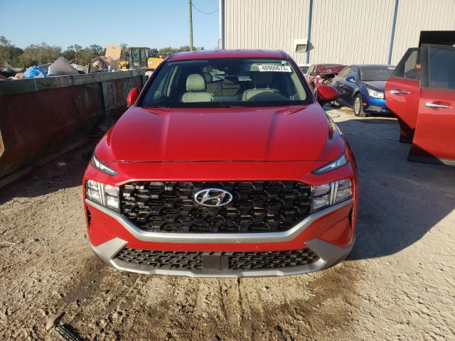 Photo 5 from auction – 2021 HYUNDAI SANTA FE S with VIN 5NMS14AJ8MH330396