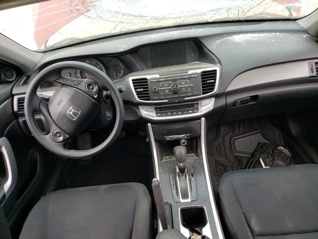 Photo 8 from auction – 2014 HONDA ACCORD LX- with VIN 1HGCT1B31EA011349