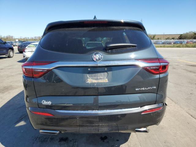 Photo 6 from auction – 2019 BUICK ENCLAVE ES with VIN 5GAERBKW0KJ313010