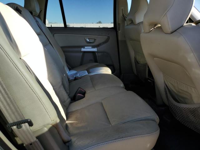 Photo 11 from auction – 2004 VOLVO XC90 with VIN YV1CM59H041105655