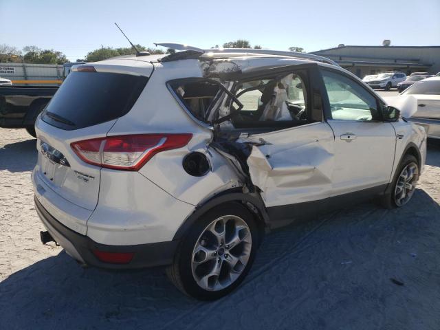 Photo 3 from auction – 2015 FORD ESCAPE TIT with VIN 1FMCU9J9XFUC45033