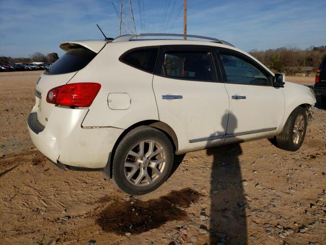 Photo 3 from auction – 2011 NISSAN ROGUE S with VIN JN8AS5MT4BW174657