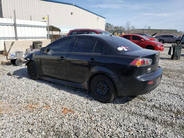 Photo 2 from auction – 2015 MITSUBISHI LANCER ES with VIN JA32U2FU0FU004732