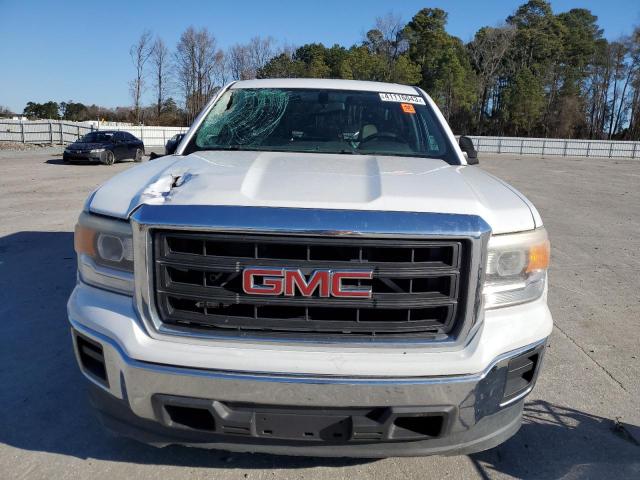 Photo 5 from auction – 2015 GMC SIERRA C15 with VIN 1GTR1TEH3FZ223173