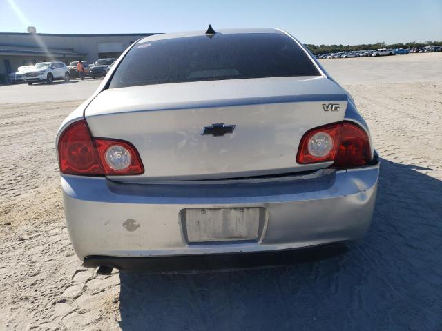 Photo 6 from auction – 2012 CHEVROLET MALIBU LS with VIN 1G1ZB5E02CF183984