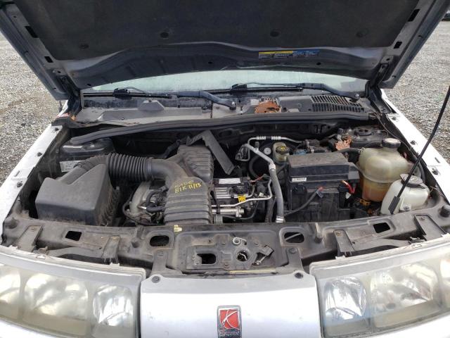 Photo 11 from auction – 2004 SATURN VUE with VIN 5GZCZ33D14S813701
