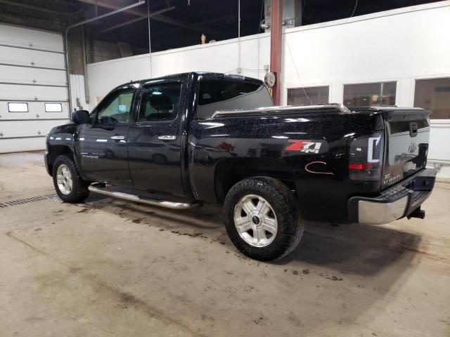 Photo 2 from auction – 2011 CHEVROLET SILVERADO with VIN 3GCPKSE37BG349162
