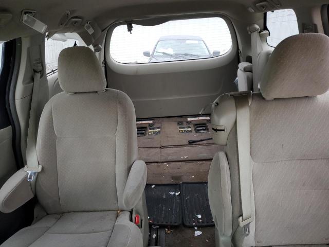 Photo 10 from auction – 2017 TOYOTA SIENNA LE with VIN 5TDKZ3DC1HS838146