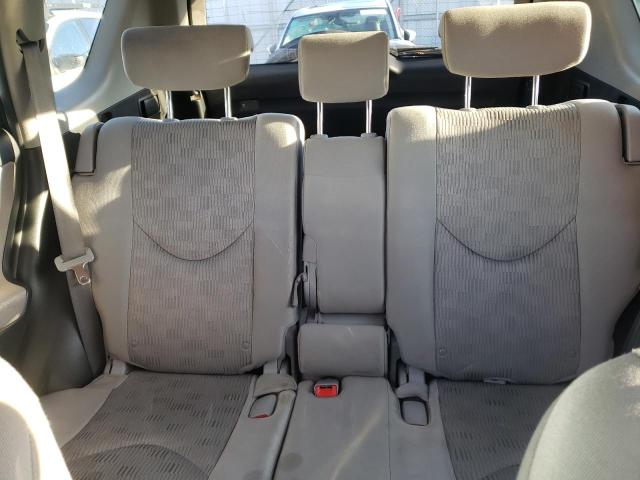 Photo 10 from auction – 2011 TOYOTA RAV4 with VIN 2T3BF4DV9BW136467