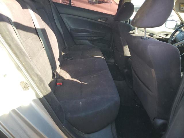 Photo 10 from auction – 2011 HONDA ACCORD LX with VIN 1HGCP2F33BA072525