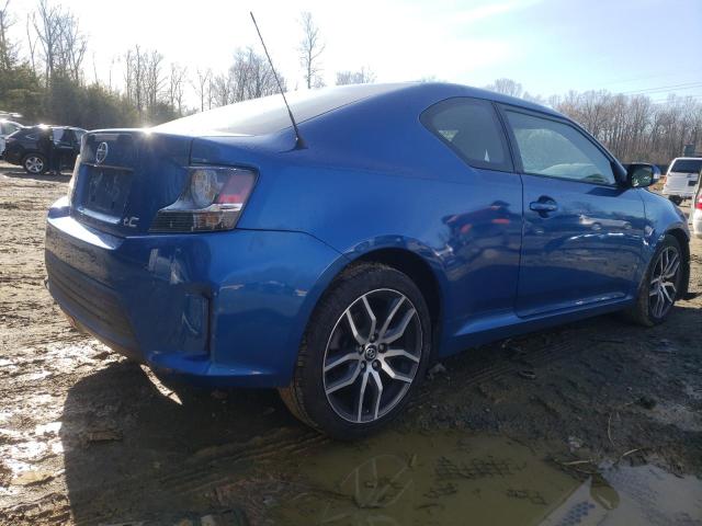 Photo 3 from auction – 2015 TOYOTA SCION TC with VIN JTKJF5C74F3094117