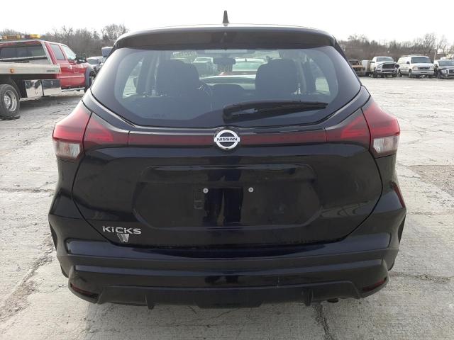 Photo 6 from auction – 2021 NISSAN KICKS S with VIN 3N1CP5BV5ML486105