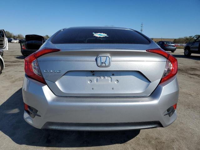 Photo 6 from auction – 2016 HONDA CIVIC LX with VIN 19XFC2F58GE096283