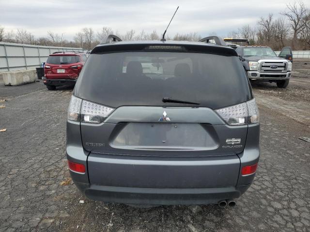 Photo 6 from auction – 2007 MITSUBISHI OUTLANDER with VIN JA4MS31X27U012463