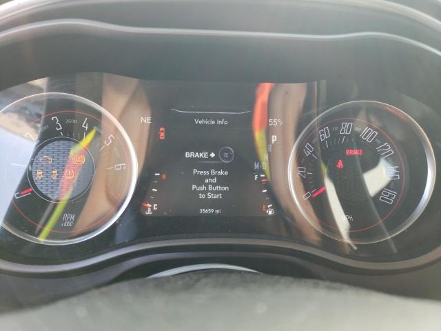 Photo 9 from auction – 2020 DODGE CHALLENGER with VIN 2C3CDZAGXLH146573