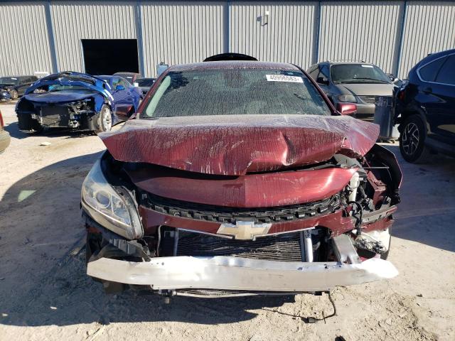 Photo 5 from auction – 2016 CHEVROLET MALIBU LIM with VIN 1G11C5SA6GF133831
