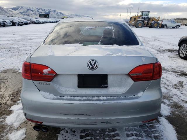 Photo 6 from auction – 2013 VOLKSWAGEN JETTA BASE with VIN 3VW2K7AJ1DM373888