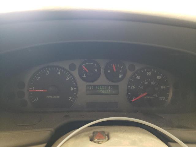 Photo 9 from auction – 2007 FORD TAURUS SEL with VIN 1FAFP56U07A144624