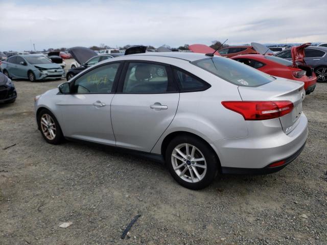 Photo 2 from auction – 2015 FORD FOCUS SE with VIN 1FADP3F27FL335714
