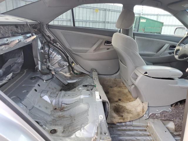 Photo 10 from auction – 2010 TOYOTA CAMRY BASE with VIN 4T1BF3EK9AU010888