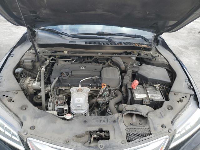 Photo 11 from auction – 2015 ACURA TLX with VIN 19UUB1F37FA008829